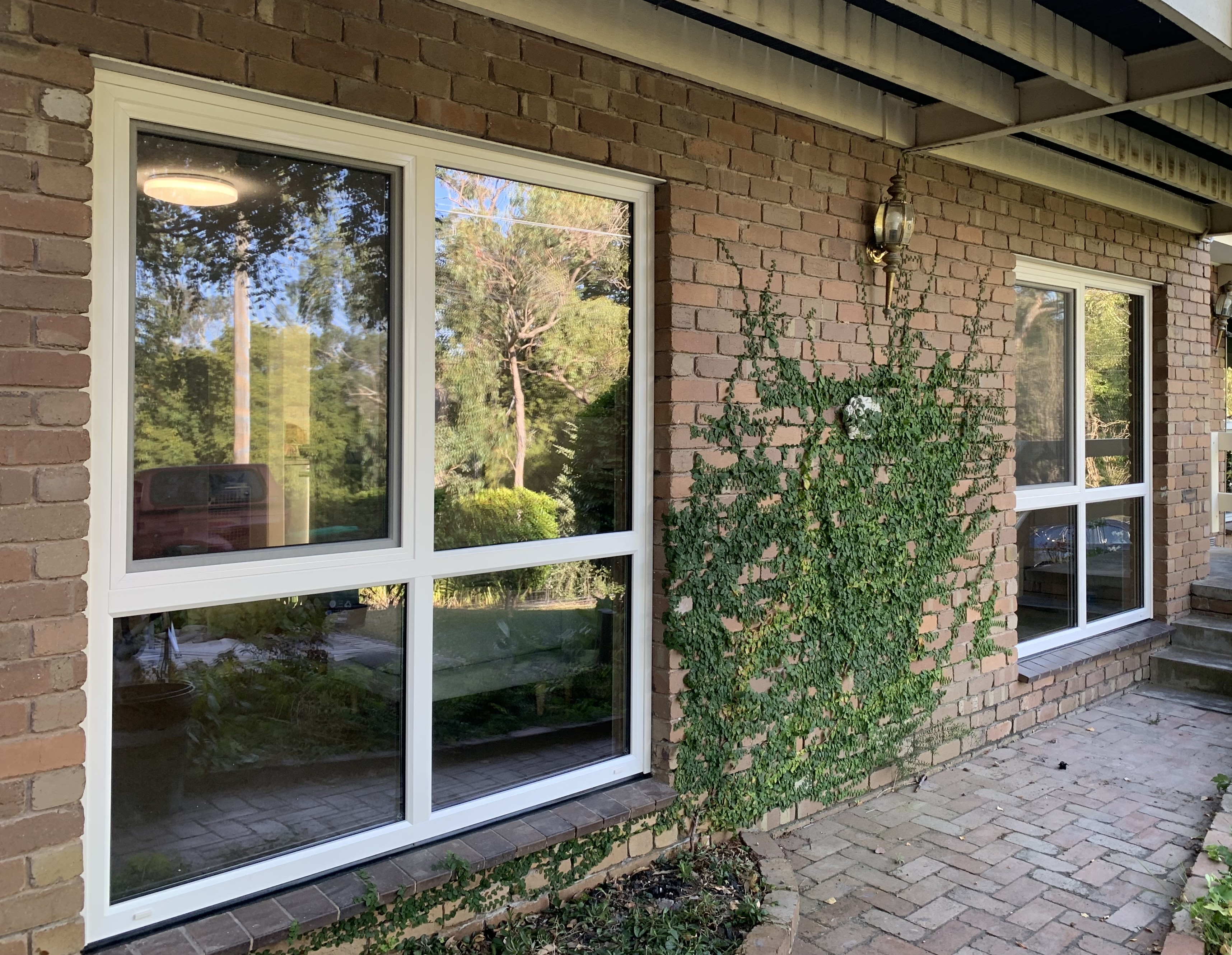 Mooroolbark retrofit